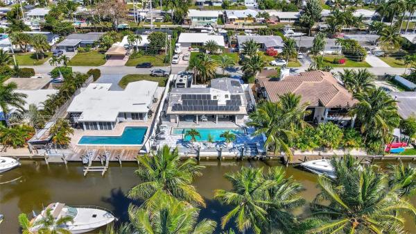 LAUDERDALE ISLES NO 2