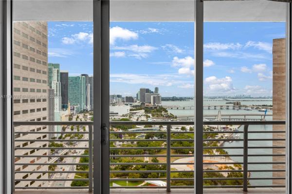 ONE MIAMI WEST CONDO