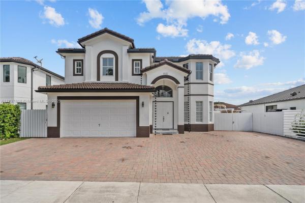 BLUEWATERS SUBDIVISION