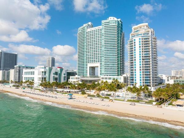 3535 S OCEAN DR #1104, HOLLYWOOD, FL 33019