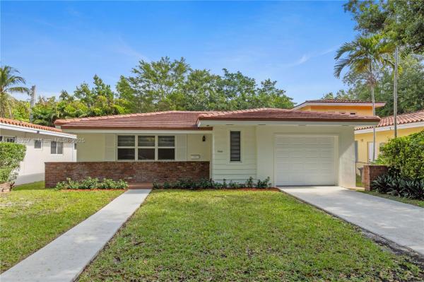 CORAL GABLES COUNTRY CLUB