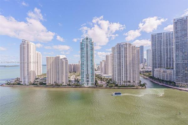 ONE MIAMI WEST CONDO