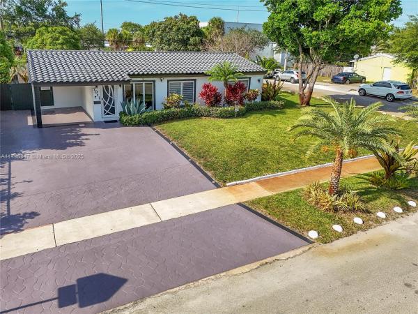 DRIFTWOOD ACRES NO 20