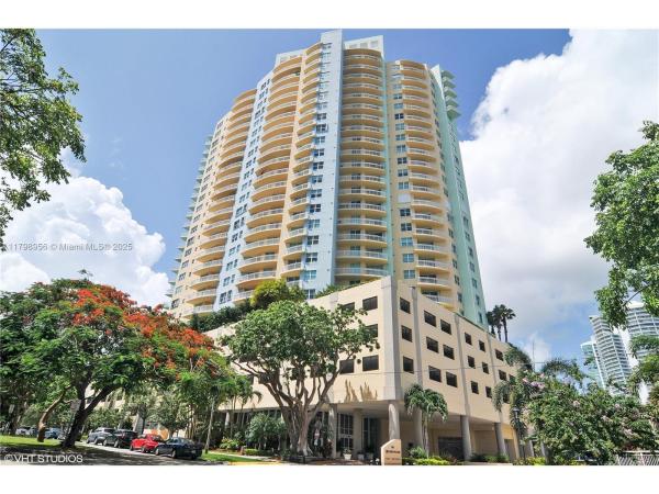 2475 BRICKELL AVE #1709, MIAMI, FL 33129