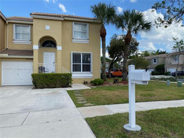 towngate Park crossing