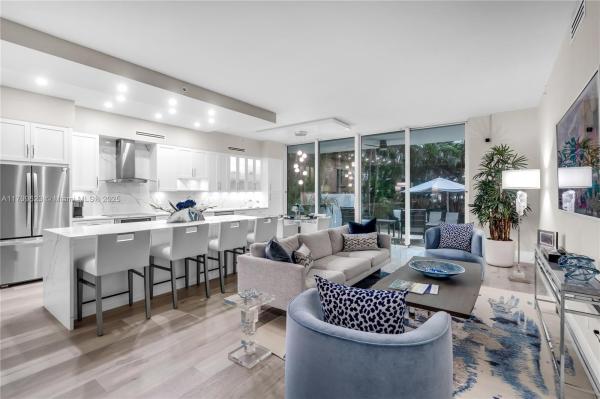 TOWNSEND PLACE CONDO