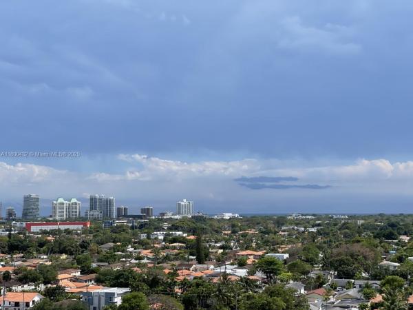 CORAL PLAZA OF MIAMI COND