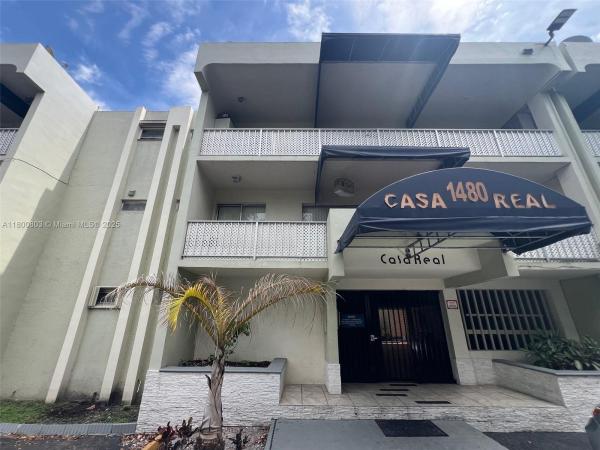 Casa Real Condo