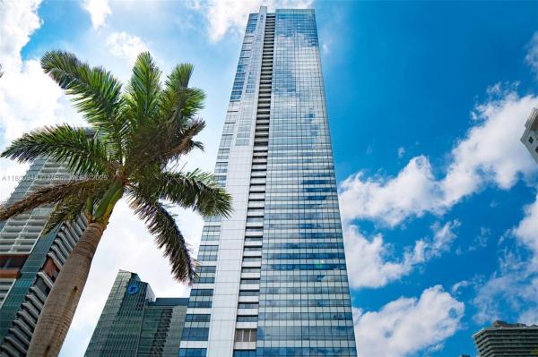 MILLENNIUM TOWER RESIDENC