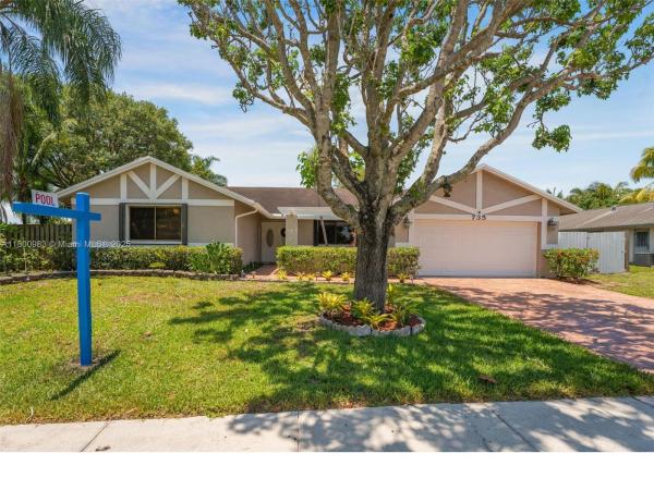 NEW RIVER ESTATES SECTION