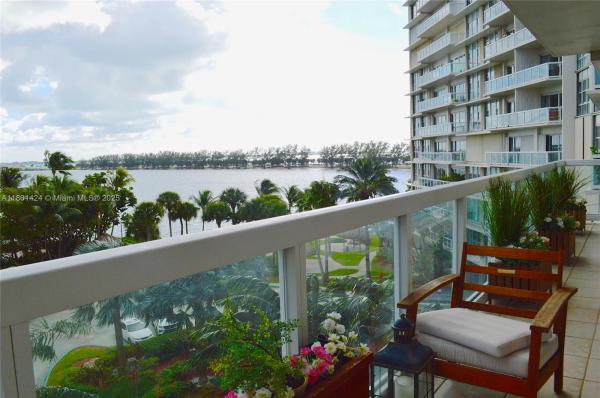 BRICKELL TOWNHOUSE CONDO