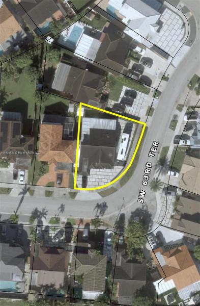 WESTWIND LAKES SEC 6