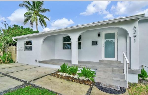 CENTRAL MIAMI PART 2