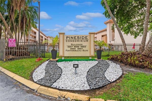 PINESIDE NO 2 CONDO