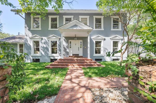 CORAL GABLES BISC BAY SEC