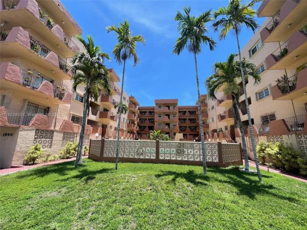 SILVER SPRING TOWER CONDO