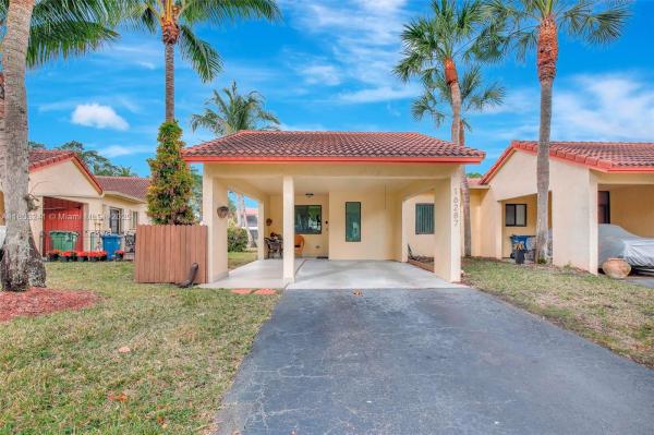 Villas of Bonaventure