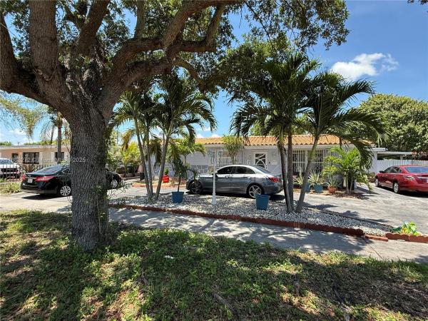 CORAL GARDENS 1ST ADDN