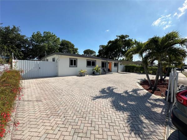 MYRTLE GROVE 1ST ADDN