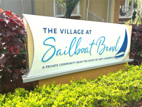 VILLAGE AT SAILBOAT BEND