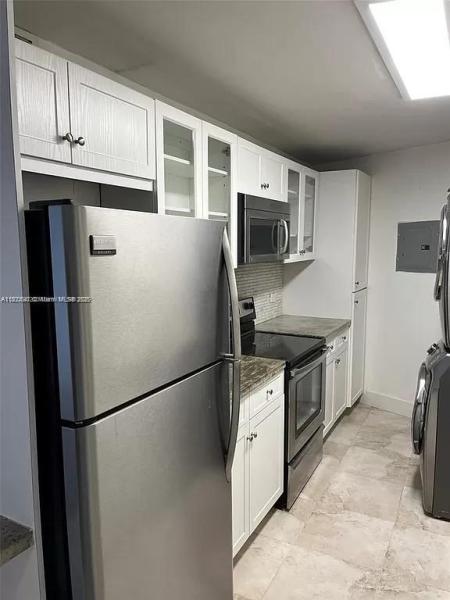 OCTAGON TOWERS I CONDO