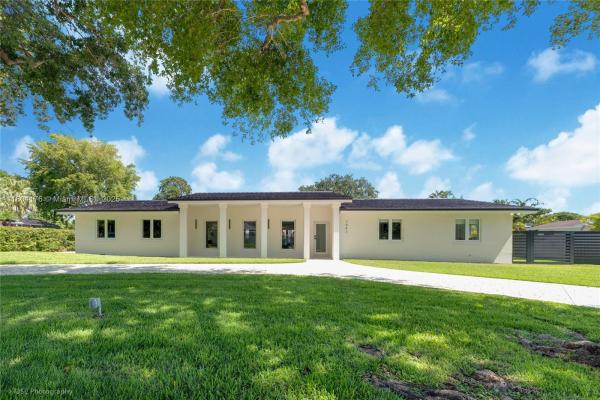 AVOCADO ACRES 1ST ADDN