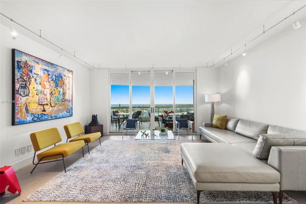 Atlantic III the Point