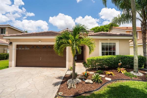 SILVER LAKES PHASE II REP