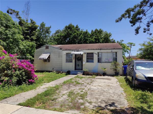 RESUB OF HILDEMERE IN SE1