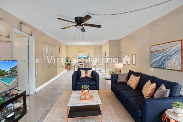 INVERRARY GARDENS CONDO