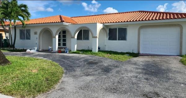 SEVILLA GARDENS SEC 2