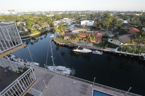 Waterside Towers Condo