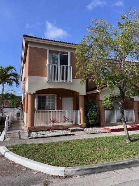 LOS PORTALES PHASE III CO