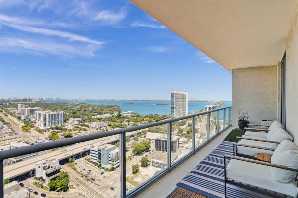 TWO MIDTOWN MIAMI CONDO