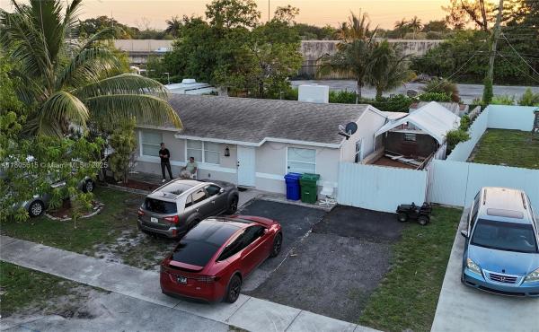 ¤BROADVIEW PARK SEC 2 AMEN