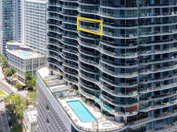 1000 BRICKELL PLZ #2709, MIAMI, FL 33131