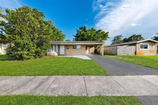 SUNRISE GOLF VILLAGE FIRS