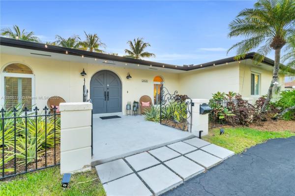 COUNTRY SQUIRE MANOR SEC