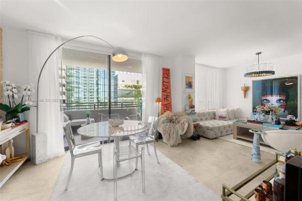 THE WAVERLY AT SOUTH BEAC