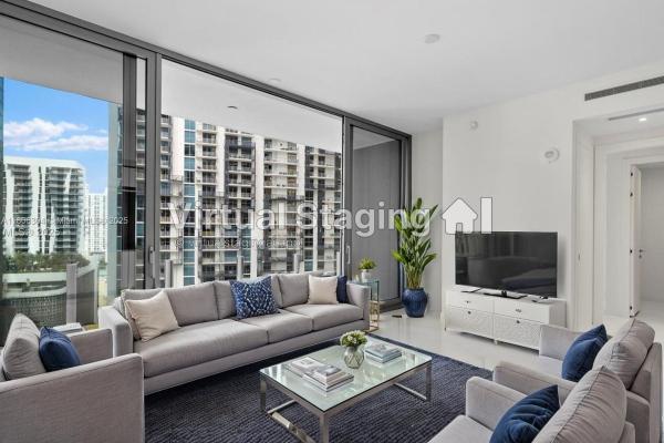 300 BISCAYNE BOULEVARD WAY #1908W, MIAMI, FL 33131