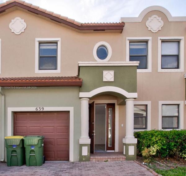 FLORENCE AT CRYSTAL LAKES