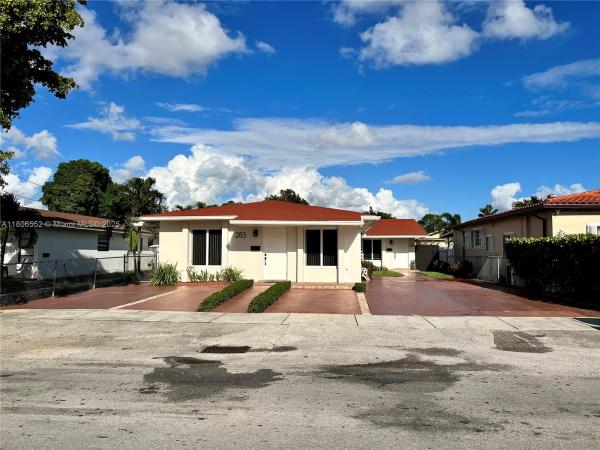 FLAGLER GROVE ESTATES EXT