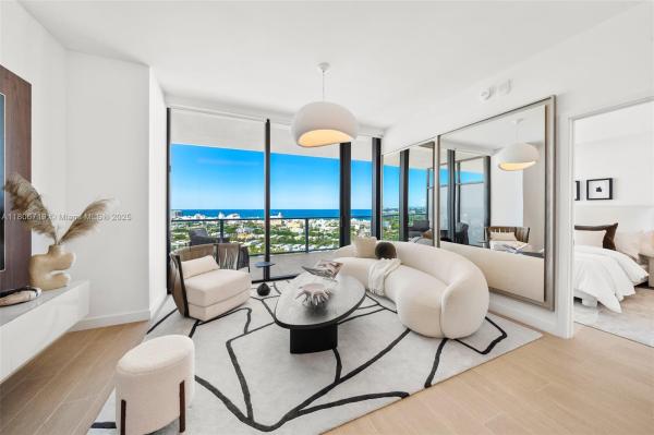 Five Park Miami Beach