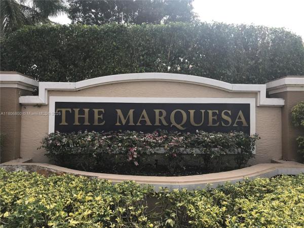 The Marquesa Condo