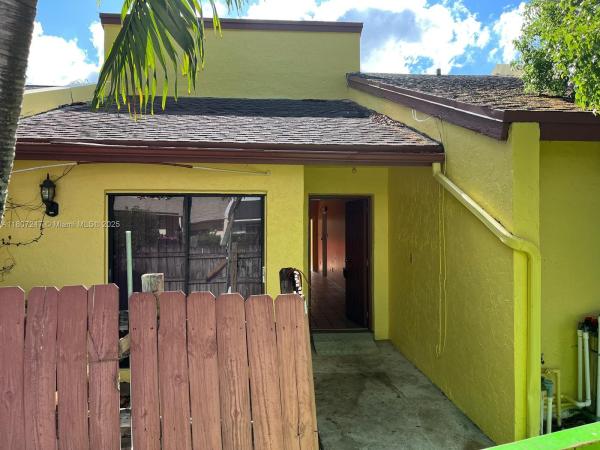 PALM-AIRE VILLAGE 3RD SEC