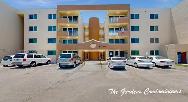 BELINDA GARDENS CONDO