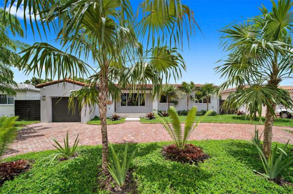 FLOYDS GROVES ESTATES