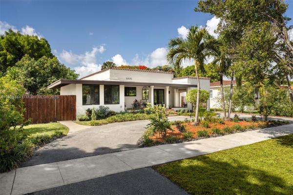 COUNTRY CLUB ESTATES SEC