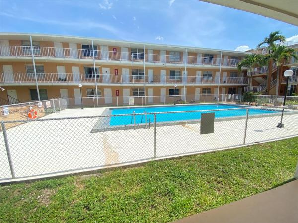 3881 WEST FLAGLER CONDO