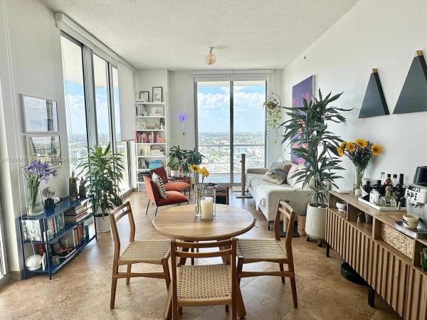 TWO MIDTOWN MIAMI CONDO